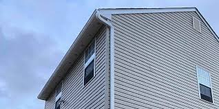 Best James Hardie Siding  in Frenchtown, MT